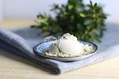 展銷會上的三七粉便宜但真不真？