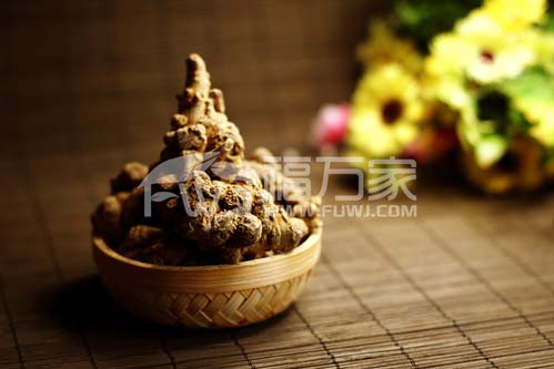 三七粉功用是什么？