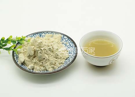 三七粉怎么選？什么顏色的好？
