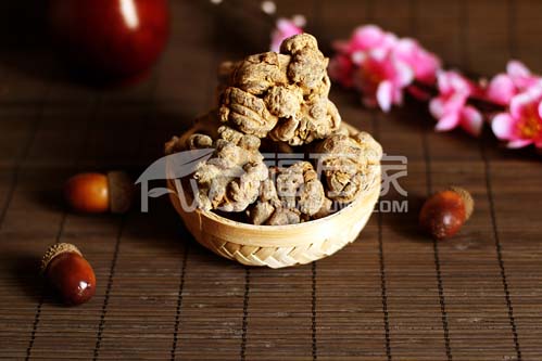 什么樣的三七好