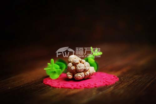 青少年吃三七粉好嗎
