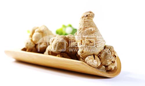 沒有三高也能吃三七粉