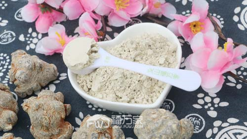 哪里銷(xiāo)售好的三七粉