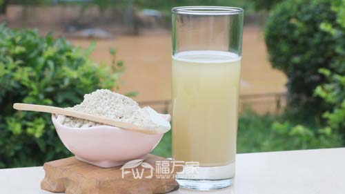 吃三七粉更健康