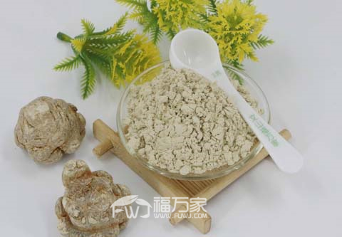 三七粉好不好