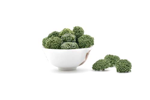 三七花
