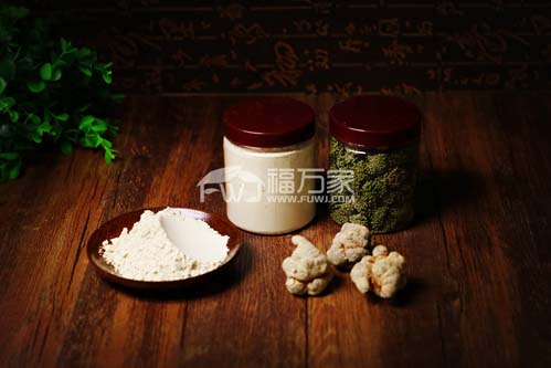 三七花和三七粉選哪個