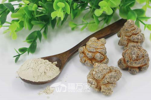 年輕人為什么喝三七粉
