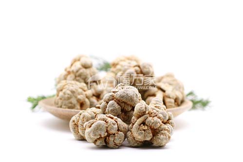 好的三七