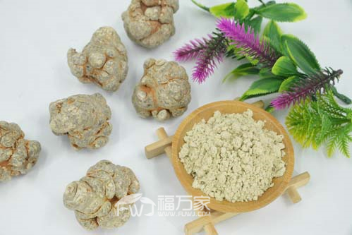 三七粉降血壓嗎