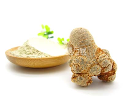 吃三七粉的季節(jié)