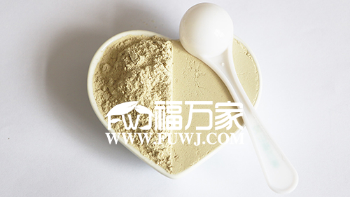 三七粉每天都喝嗎