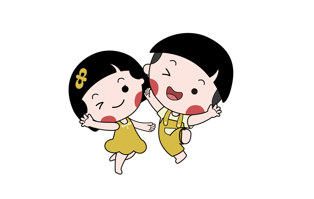 好的公司吉祥物設(shè)計是如何設(shè)計的？