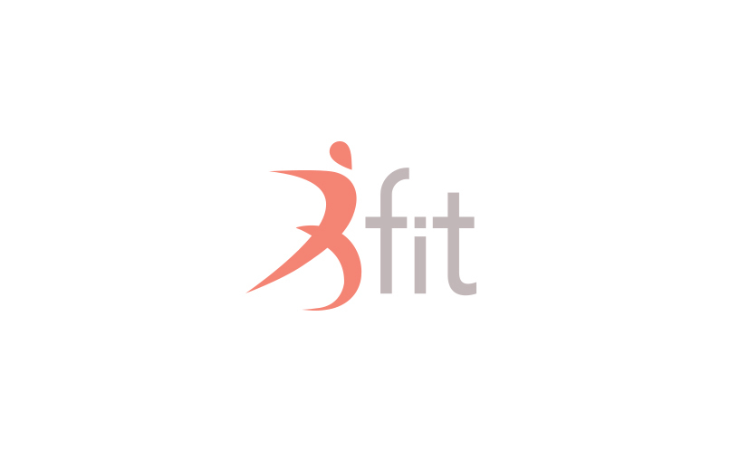 BFIT健身房VI設(shè)計