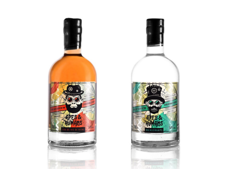 引爆你的朋克之魂，人類(lèi)進(jìn)化與啤酒碰撞出的獨(dú)特震撼