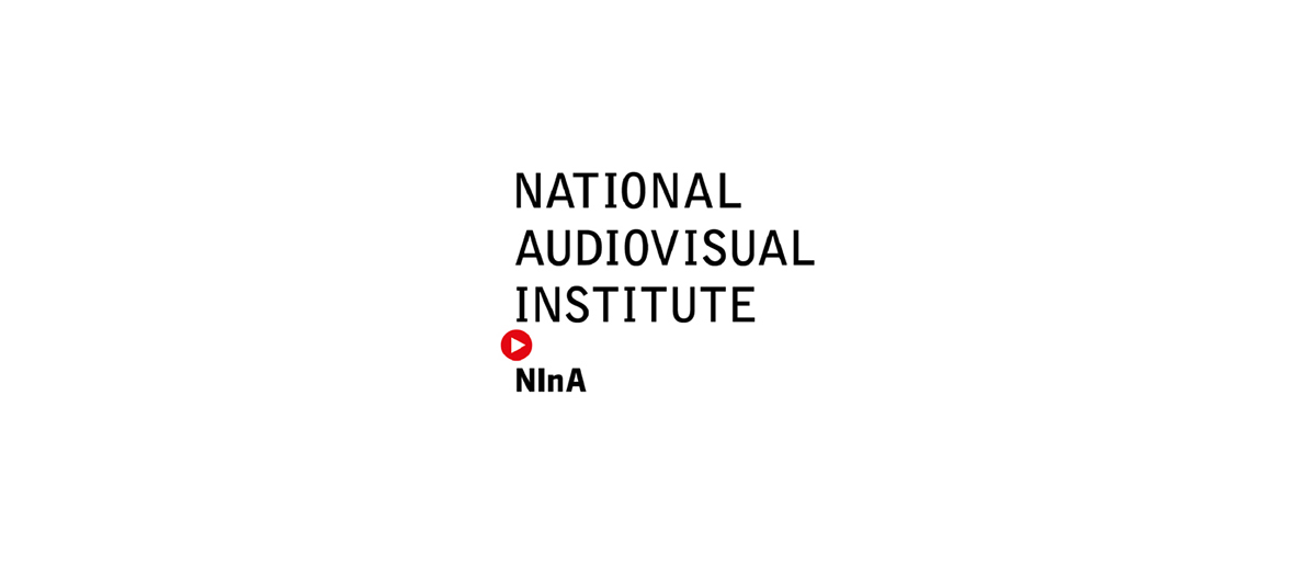 國家Audiovisual Institute 導(dǎo)標(biāo)設(shè)計