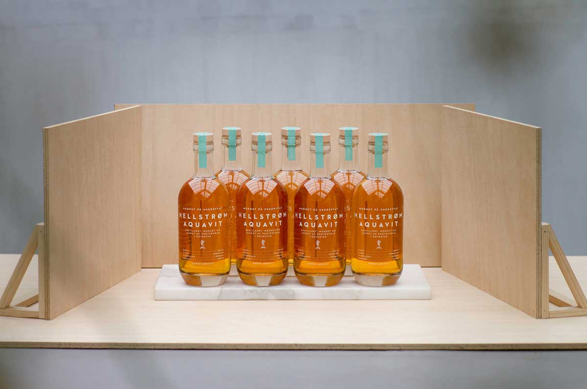 包裝設計公司應該怎樣建立餐飲品牌設計思維？