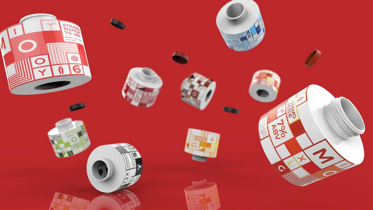 多功能創(chuàng)意包裝設計可以有效傳遞產品屬性