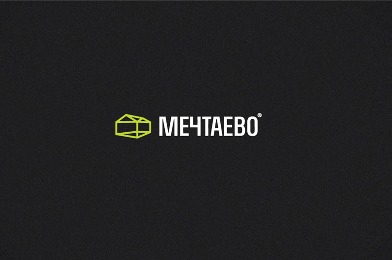 Mechtaevo建筑設(shè)計(jì)公司VI設(shè)計(jì)