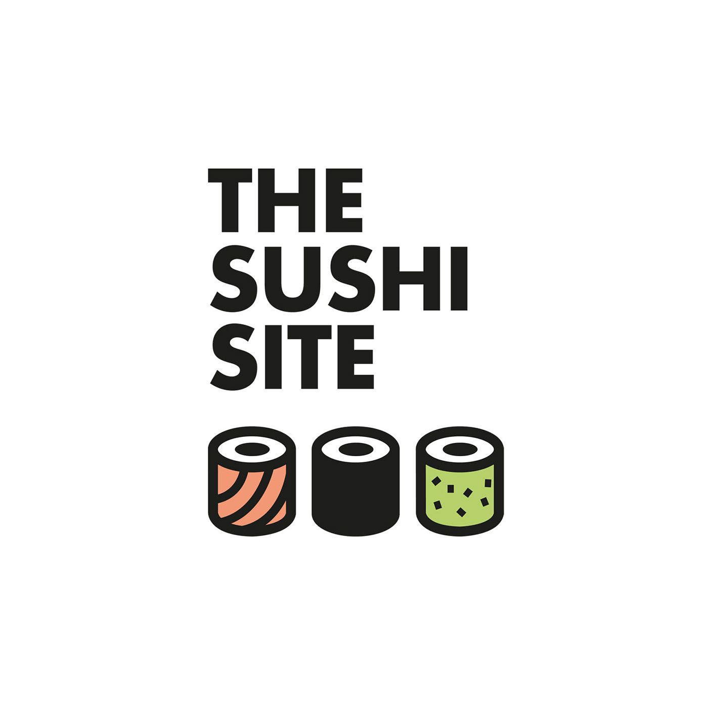 日本SUSHI企業形象設計