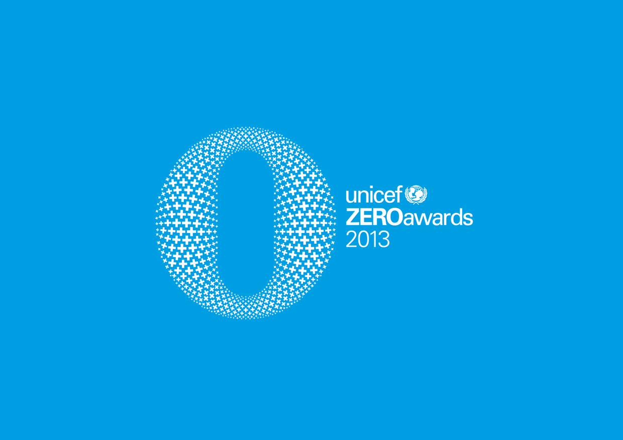 聯(lián)合國(guó)兒童基金會(huì)越南ZERO awards VI設(shè)計(jì)